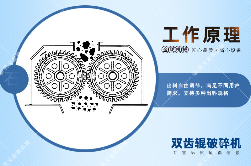 雙齒輥破碎機(jī)-狼牙齒輥破碎機(jī)價(jià)格-齒輥式破碎機(jī)圖片/視頻/原理型號 雙齒輥破碎機(jī)-狼牙齒輥破碎機(jī)價(jià)格-齒輥式破碎機(jī)圖片/視頻/原理型號
