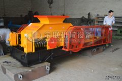 石英砂制砂機多少錢一臺?哪個廠家生產的比較好?