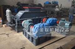 河卵石制砂機運行中的注意事項!