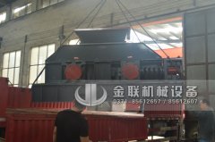 風化砂制砂機出現(xiàn)卡機堵料是什么原因造成的？