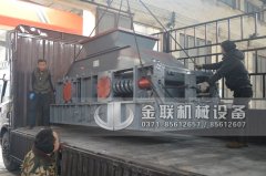 石英石制砂機的出料粒度調節的方法！