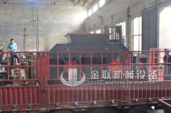 鵝卵石制砂機在操作的過程中有哪些安全操作事項？