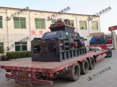 河南鵝卵石制砂機(jī)多少錢一臺(tái)，有哪些好的優(yōu)勢(shì)？