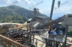 日產(chǎn)200噸風(fēng)化砂制砂機(jī)的型號(hào)有哪些，多少錢一臺(tái)？